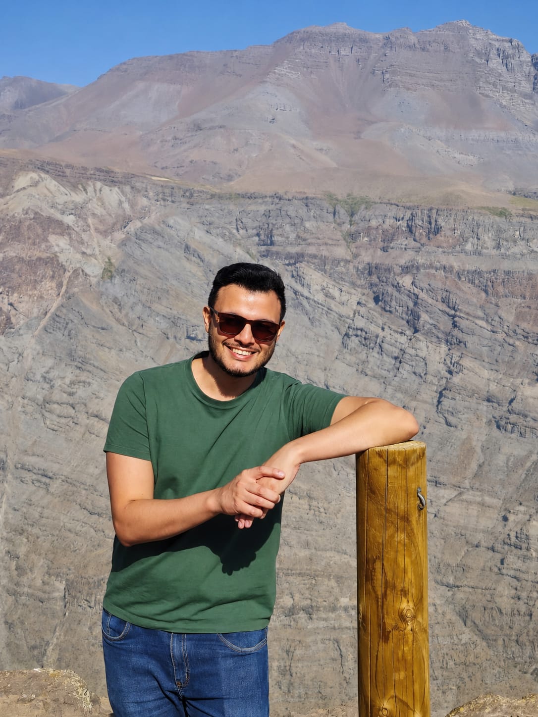 Kelvin, creador del Mapa Financiero