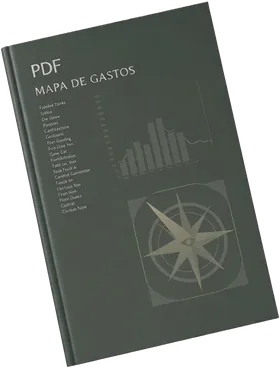 PDF Mapa de Gastos